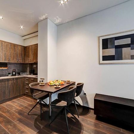 Classy And Stylish Apartment Next To Hilton Athens Ngoại thất bức ảnh