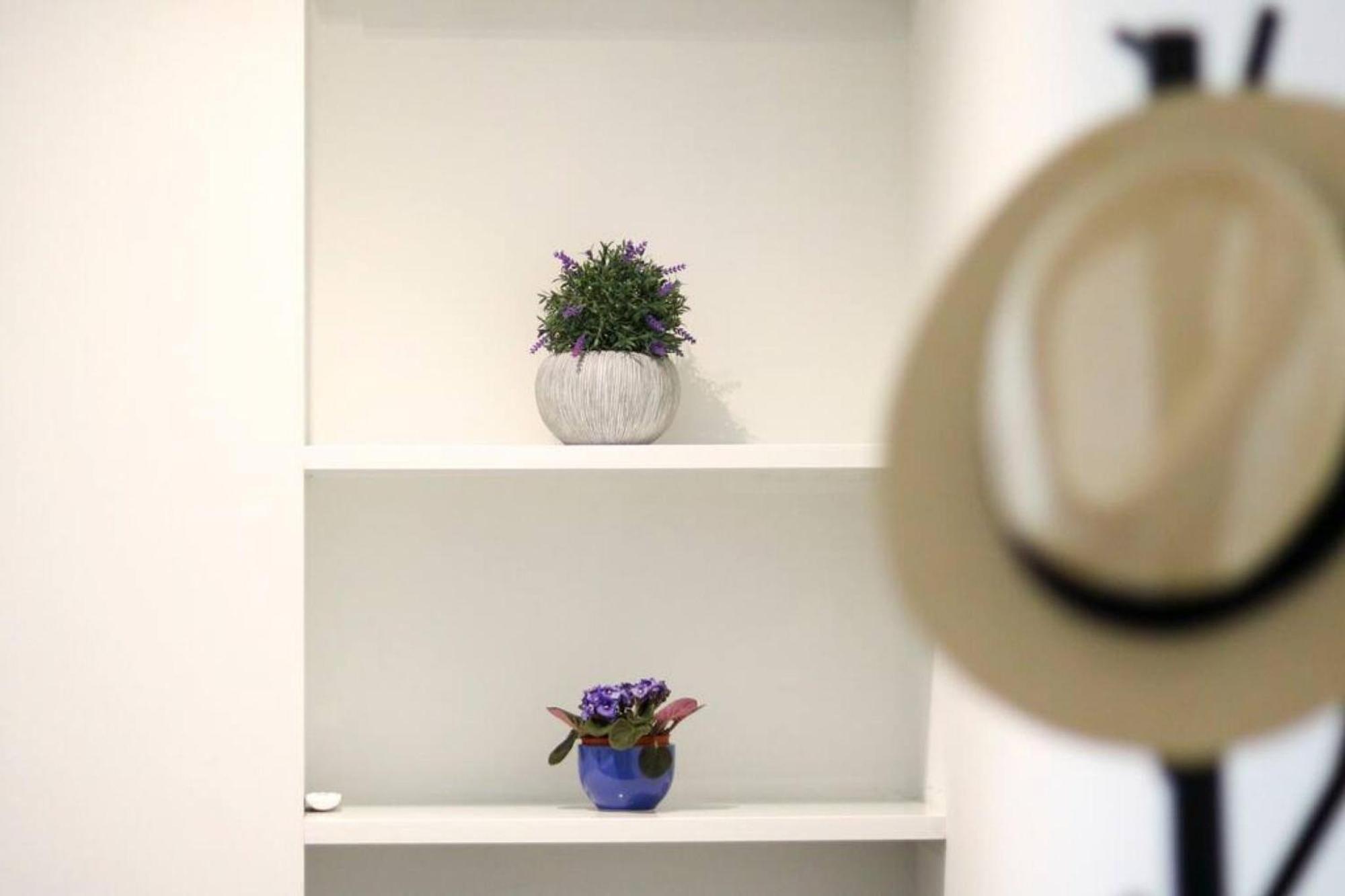 Classy And Stylish Apartment Next To Hilton Athens Ngoại thất bức ảnh